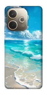 Чохол на Oppo A5 Pro 4G Azure sea фото 1 з 1