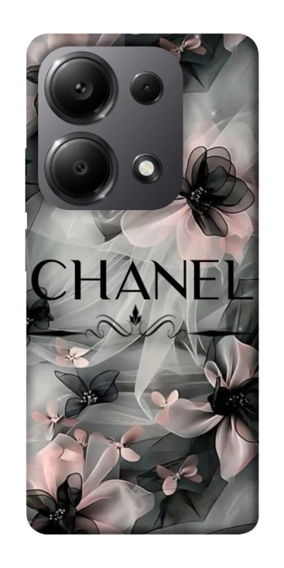 Чехол на Xiaomi Redmi Note 13 Pro 5G Chanel фото 1 из 1