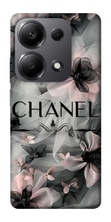 Чехол на Xiaomi Redmi Note 13 Pro 5G Chanel фото 1 из 1
