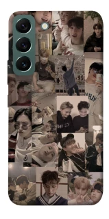 Чохол на Samsung Galaxy S22 Stray Kids The Bond фото 1 з 1