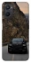 Чохол на Oppo A96 Land Cruiser black фото 1 з 1