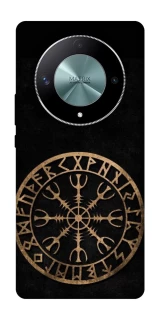 Чохол на Huawei Magic6 Lite Рунічне коло v2 фото 1 з 1