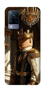 Чохол на Vivo V21 Roblox aesthetics ver.7 фото 1 з 1