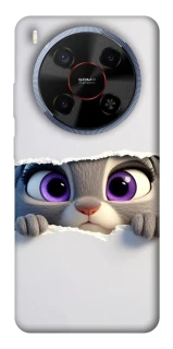 Чохол на ZTE Blade V70 Max Zootopia фото 1 з 1