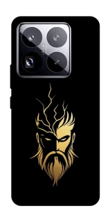 Чехол на Xiaomi 15 Pro Zeus фото 1 из 1