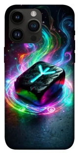 Чохол на Apple iPhone 14 Pro Max (6.7") Руна Альгіз фото 1 з 1