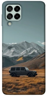 Чехол на Samsung Galaxy M53 5G Gelik v2 фото 1 из 1