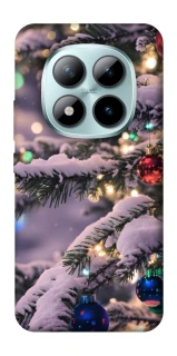 Чехол на Xiaomi Redmi Note 15 Pro+ 5G Новогодний v31 фото 1 из 1