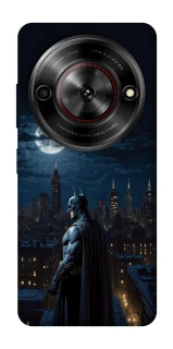 Чехол на ZTE Nubia Focus The Dark Knight фото 1 из 1