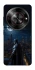Чехол на ZTE Nubia Focus The Dark Knight фото 1 из 1