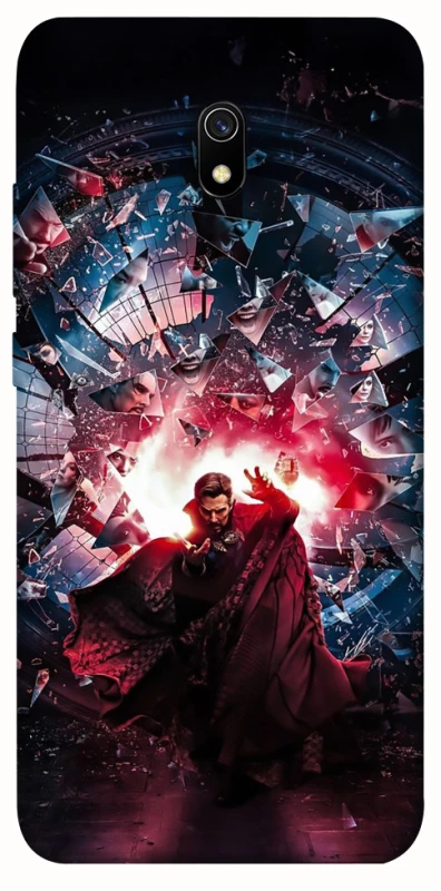 Чохол на Xiaomi Redmi 8a Doctor Strange фото 1 з 1