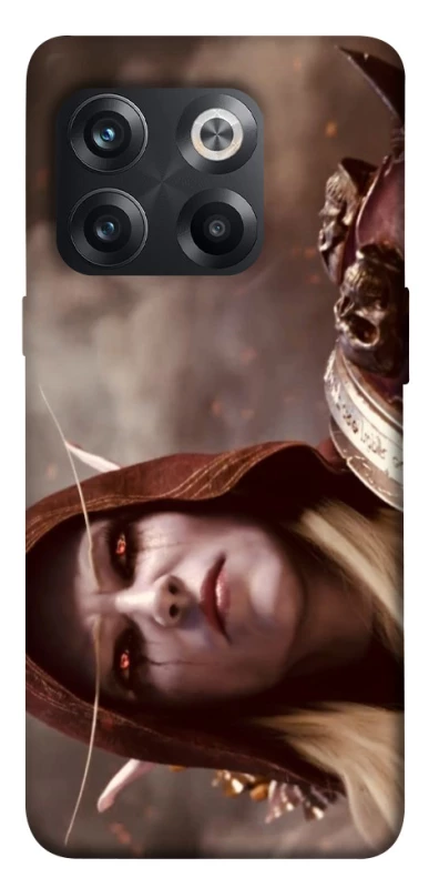 Чехол на OnePlus 10T Sylvana фото 1 из 1