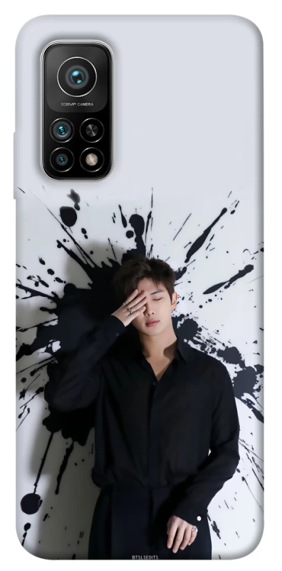 Чохол на Xiaomi Mi 10T RM - BTS фото 1 з 1