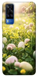 Чехол на Vivo Y51a Hello Spring фото 1 из 1