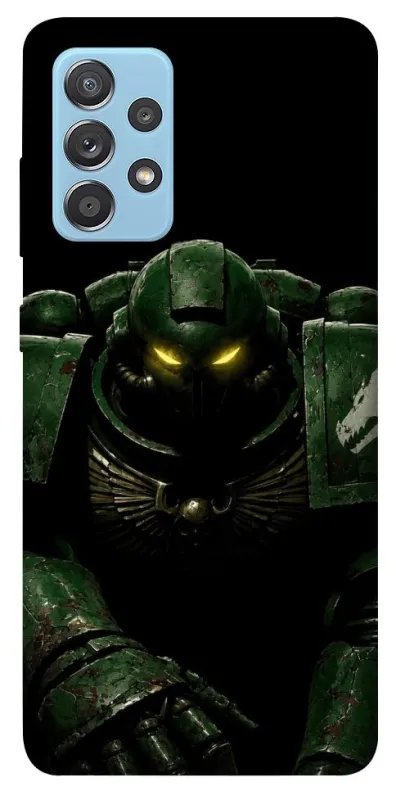 Чехол на Samsung Galaxy A52 4G / A52 5G Warhammer 40k v1 фото 1 из 1
