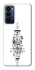 Чехол на TECNO Camon 18 Pro Tattoo ver.7 фото 1 из 1