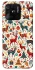 Чохол на Xiaomi Redmi 10C Christmas spirit ver.5 фото 1 з 1