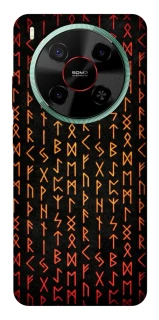 Чохол на ZTE Nubia V70 Max Руни фото 1 з 1