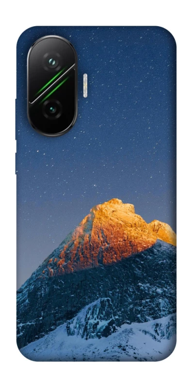Чехол на Xiaomi Poco F7 Star mountain фото 1 из 1
