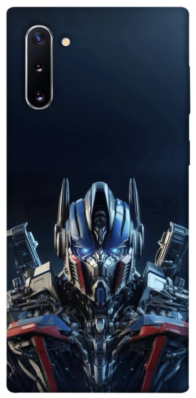 Чехол на Samsung Galaxy Note 10 Transformer фото 1 из 1