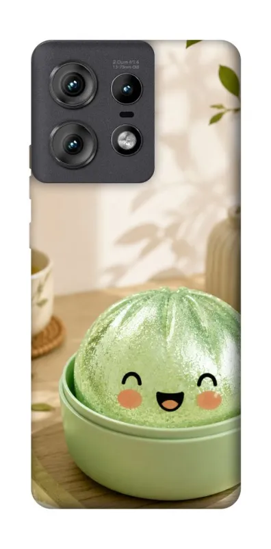 Чохол на Motorola Edge 50 Pro Dumpling ver.3 фото 1 з 1