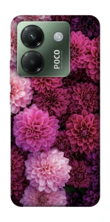 Чохол на Xiaomi Poco M7 pro 5G Garden1 фото 1 з 1