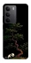 Чехол на Realme C75 Panda and tree фото 1 из 1