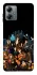 Чохол на Motorola Moto G14 Harry Potter v26 фото 1 з 1