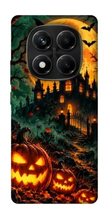 Чехол на Xiaomi Redmi Note 14 Pro 4G Halloween v14 фото 1 из 1