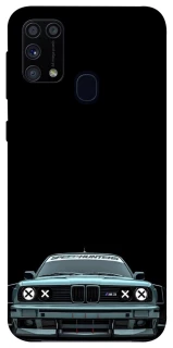Чохол на Samsung Galaxy M31 BMW v148 фото 1 з 1