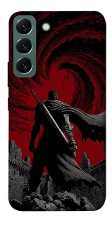 Чехол на Samsung Galaxy S22 Berserk v21 фото 1 из 1