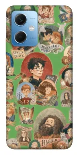 Чохол на Xiaomi Poco X5 5G Harry Potter v27 фото 1 з 1