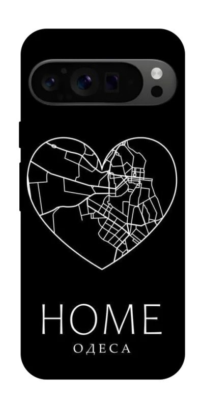 Чохол на Google Pixel 9 Pro Одеса Home фото 1 з 1