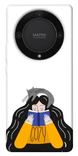 Чохол на Huawei Magic5 Lite Умиротворення фото 1 з 1