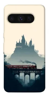 Чохол на Google Pixel 8 Pro Hogwarts v1 фото 1 з 1