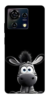 Чохол на ZTE Blade V50 Vita My Zebra фото 1 з 1