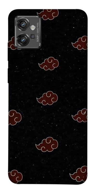 Чохол на Motorola Moto G32 Naruto фото 1 з 1