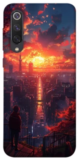 Чехол на Xiaomi Mi 9 SE City фото 1 из 1