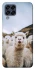 Чохол на Samsung Galaxy M33 5G Лама фото 1 з 1