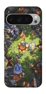 Чохол на Google Pixel 10 Pro XL Warcraft v12 фото 1 з 1