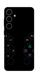 Чохол на Samsung Galaxy S25 PS Controller фото 1 з 1