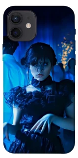 Чехол на Apple iPhone 12 (6.1") Dark Dance Wednesday фото 1 из 1