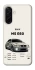Чехол на Samsung Galaxy A26 5G BMW M5 E60 фото 1 из 1