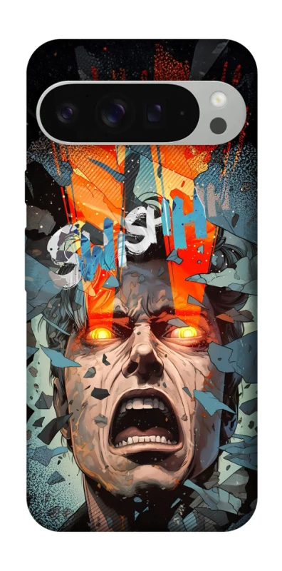 Чехол на Google Pixel 9 Pro XL Swishh фото 1 из 1