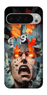 Чехол на Google Pixel 9 Pro XL Swishh фото 1 из 1