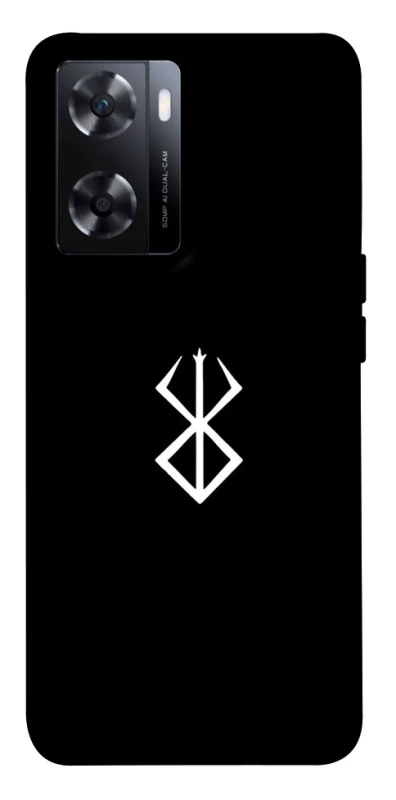 Чохол на OnePlus Nord N20 SE Мітка Берсерка фото 1 з 1