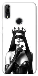 Чехол на Huawei P Smart Z Dark Queen фото 1 Чехол на Huawei P Smart Z Dark Queen фото 1 из 1