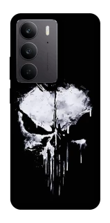 Чохол на Realme C75 Каратель фото 1 з 1