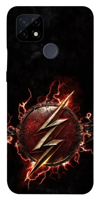 Чохол на Realme C21 Flash icon фото 1 з 1
