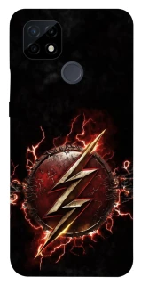 Чехол на Realme C21 Flash icon фото 1 из 1